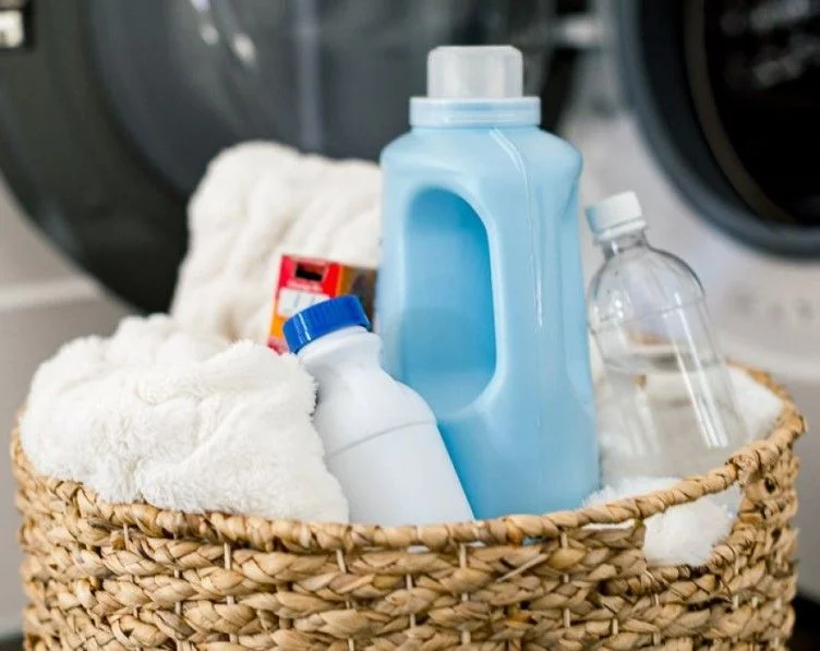 Wash Kiya Laundry