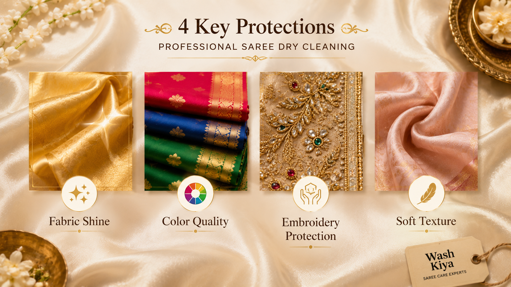 Online laundry services helping hostel students - Wash Kiya affordable doorstep pickup for students in India