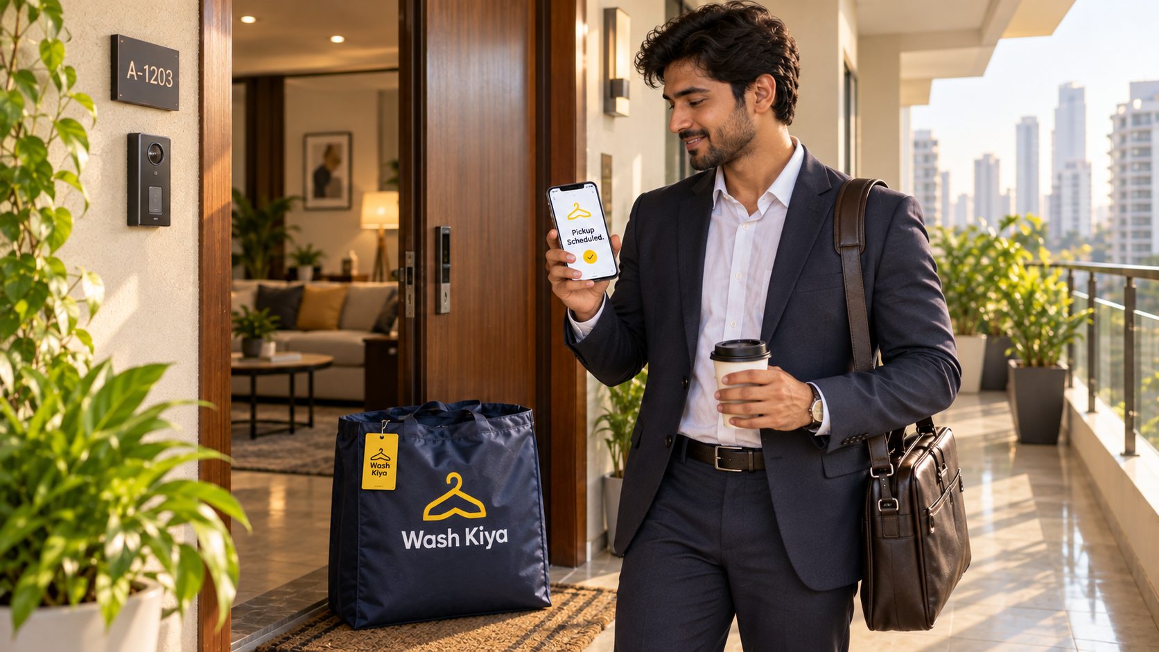 Why Busy Professionals Are Switching to Professional Laundry Services in 2026